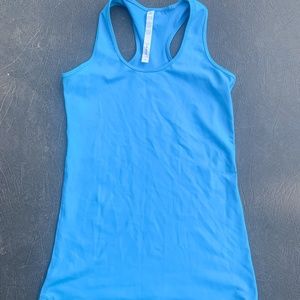 Lululemon Racerback Tank Top | Size 8